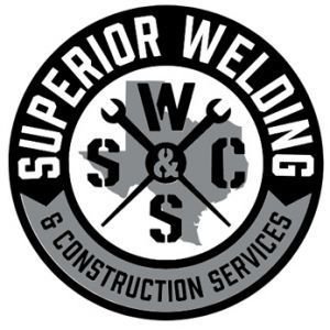 Superior welding and construction services