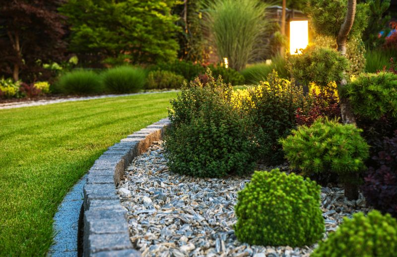 Retaining Wall Removal