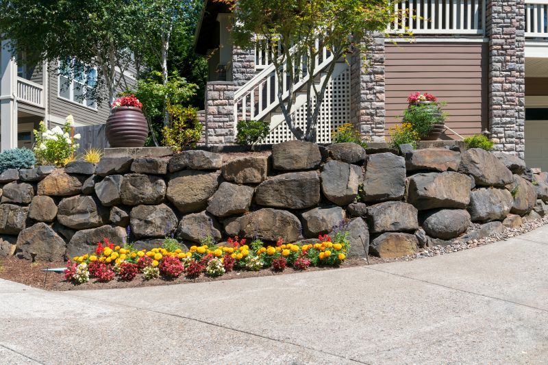Landscape Design Firms